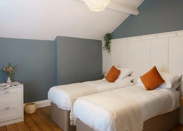 Loft Fawr