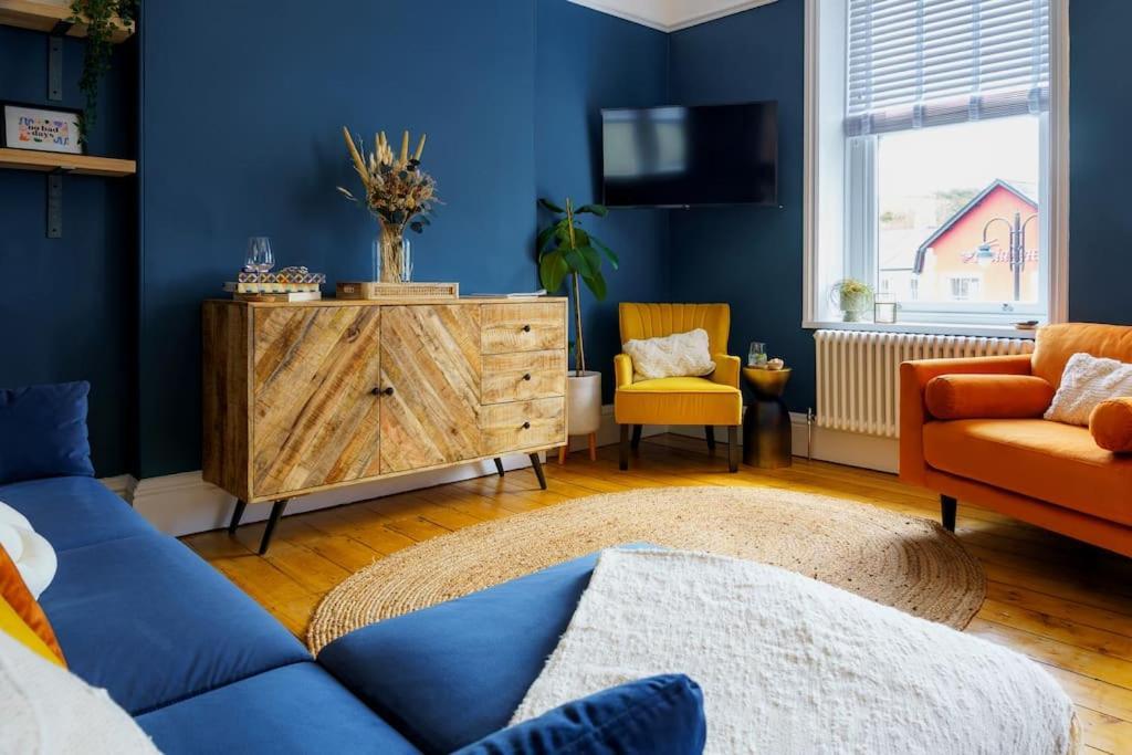 Loft Fawr Tregaron