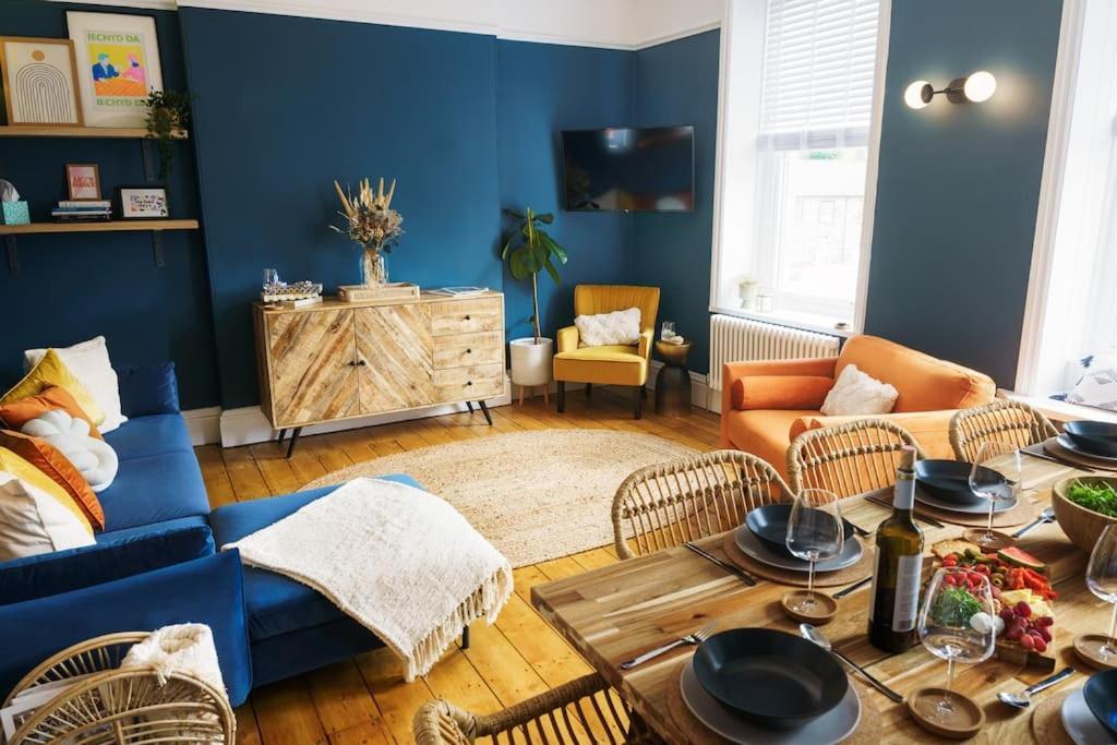 Loft Fawr Tregaron