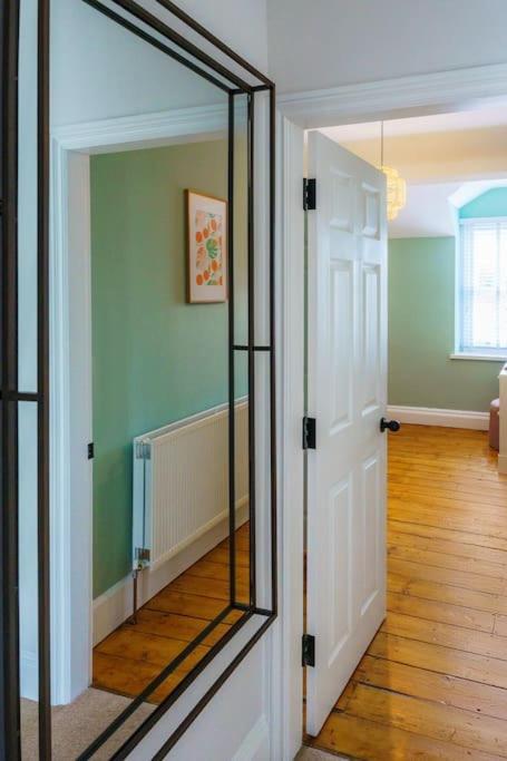 Loft Fawr Appartamento Tregaron