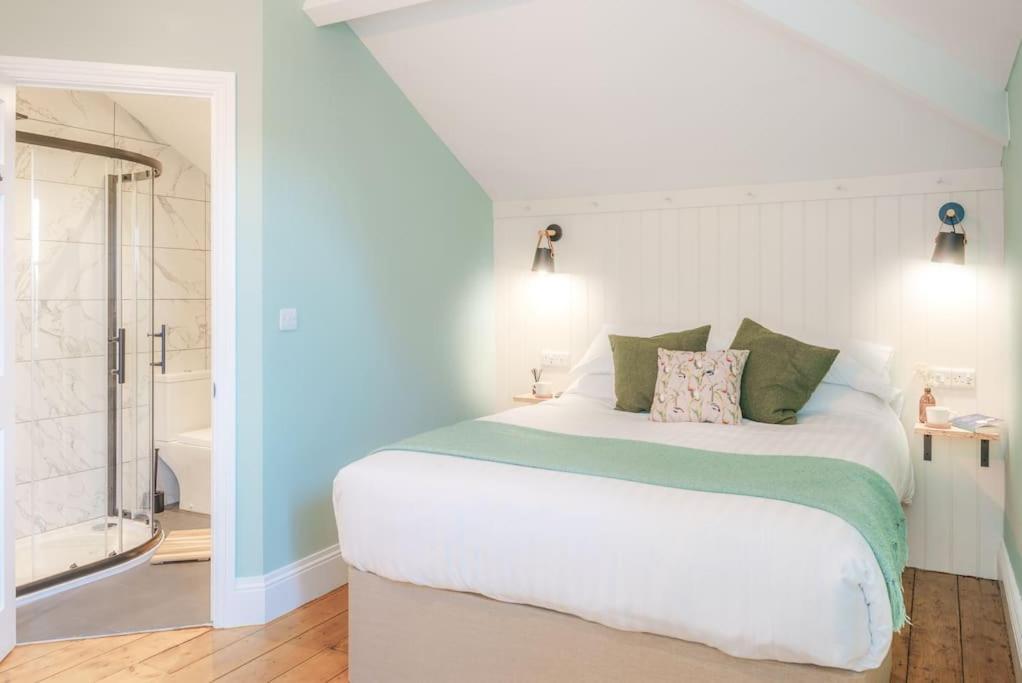 Loft Fawr