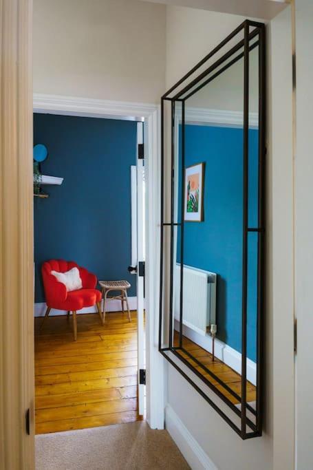Loft Fawr *